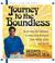Cover of: Journey to the Boundless 