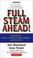 Cover of: Full Steam Ahead 