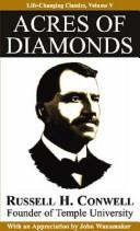 Cover of: Acres of Diamonds (Life-Changing Classics)