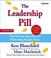 Cover of: The Leadership Pill 