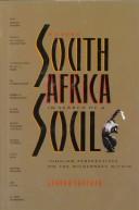 Cover of: Modern South Africa in Search of a Soul: Jungian Perspectives on the Wilderness Within