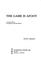 Cover of: The Game Is Afoot