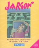 Cover of: Jargon by Robin Williams, Steve Cummings