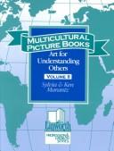 Cover of: Multicultural picture books: art for understanding others