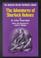 Cover of: A Study in Scarlet (The Sherlock Holmes Reference Library)