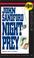 Cover of: Night Prey