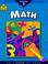 Cover of: Math Basics (I Know It! Books)