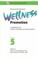 Cover of: Structured exercises in wellness promotion