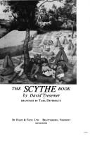 Cover of: The Scyth Book