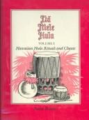 Cover of: Na Mele Hula by Nona Beamer, Nona Beamer