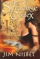 Cover of: The Syracuse Codex by Jim Nisbet
