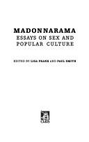 Cover of: Madonnarama | 