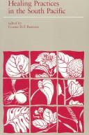 Cover of: Healing Practices in the South Pacific