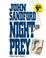 Cover of: Night Prey