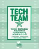 Cover of: Tech team by Erica Peto