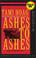 Cover of: Ashes to Ashes