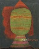 Cover of: Klee and America.