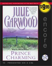 Cover of: Prince Charming by Julie Garwood