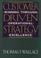 Cover of: Customer-driven strategy