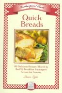 Cover of: Innkeepers' Best Quick Breads: 60 Delicious Recipes Shared by Bed & Breakfast Innkeepers Across the Country