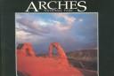 Cover of: Arches (National Park, UT) (Postcard Books)
