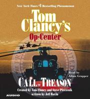 Cover of: Call to treason by Tom Clancy