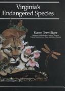 Cover of: Virginia's endangered species: proceedings of a symposium