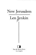 Cover of: New Jerusalem