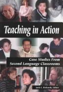 Teaching in action by Jack C. Richards