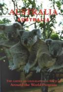 Cover of: Australia, Australia