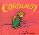 Cover of: Corduroy | Don Freeman
