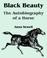 Cover of: Black Beauty