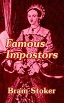 Famous impostors