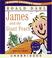 Cover of: James and the Giant Peach Unabr CD Low Price