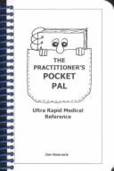 Cover of: The Practitioner's Pocket Pal by Jim Hancock, Jim Hancock