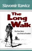 Cover of: The long walk
