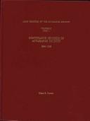 Cover of: The Attakapas Domesday Book: Land Grants, Claims, and Certifications in the Attakapas District, 1764-1826 (Louisiana Life Series)