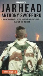 Cover of: Jarhead by 