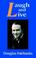 Cover of: Laugh and Live