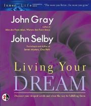 Cover of Living Your Dream (Inner Life Series) by Unknown