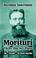 Cover of: Morituri