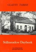 Cover of: Stillmeadow Daybook