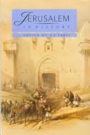 Cover of: Jerusalem in history