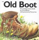 Cover of: The Old Boot by Chris Baines