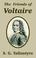 Cover of: The Friends of Voltaire