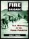 Cover of: Fire Brigade