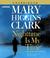 Cover of: Nighttime Is My Time (Clark, Mary Higgins)