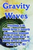 Cover of: Gravity Waves