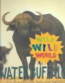 Cover of: Water buffalo