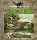 Cover of: Plateosaurus (Dinosaur Profiles)